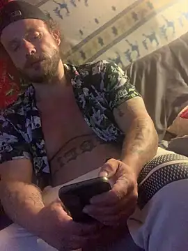 Show Webcam de Ldnick69