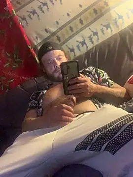 Ldnick69 webcam show