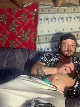 Pokazy przed kamerką – Ldnick69
