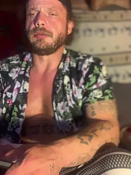 Ldnick69 Show in webcam