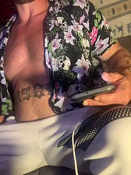 Ldnick69's Webcam Show