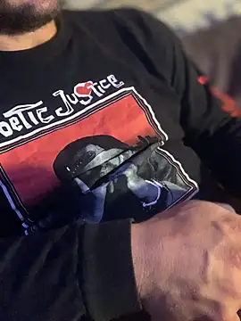 Ldnick69 webkamerás műsora