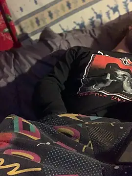 Show Webcam de Ldnick69