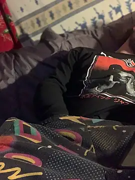 Show Webcam de Ldnick69
