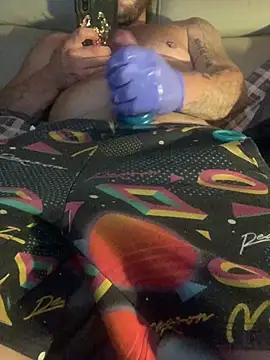 Show Webcam de Ldnick69