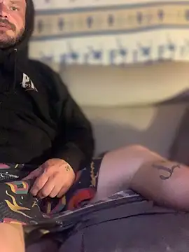 Ldnick69 webkamerás műsora
