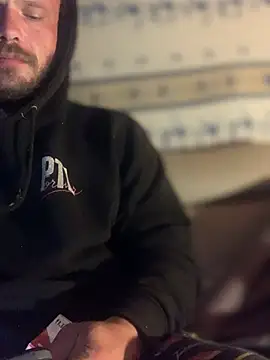 Show Webcam de Ldnick69