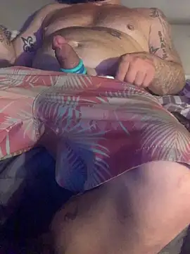 Ldnick69 Show in webcam