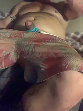 הופעת וובקאם של Ldnick69