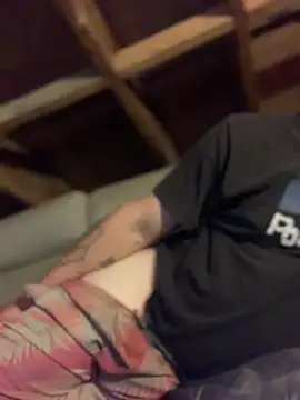 Show Webcam de Ldnick69