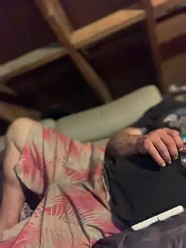 Show Webcam de Ldnick69