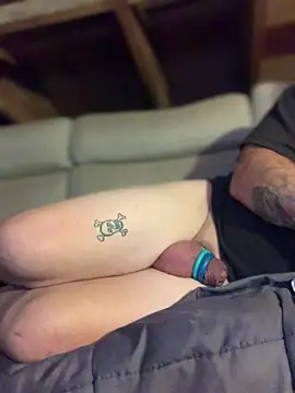 Show Webcam de Ldnick69