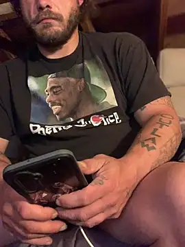 Ldnick69 Show Webcam