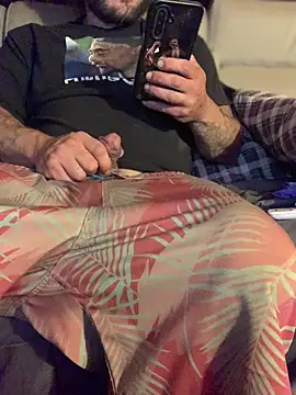 Ldnick69's Webcam Show