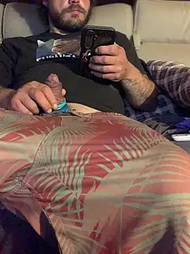Ldnick69 Show Webcam