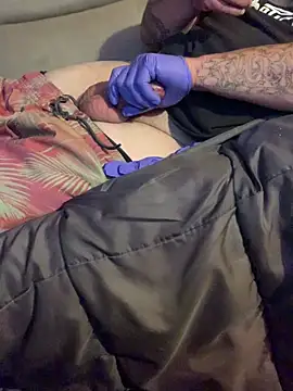 Show webcam de Ldnick69