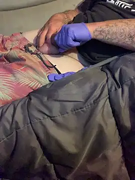 Ldnick69 Webcam Show
