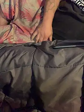 Ldnick69 webkamerás műsora