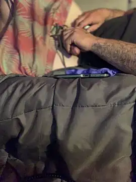 Ldnick69's Webcam Show