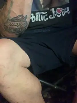 Ldnick69 webkamerás műsora
