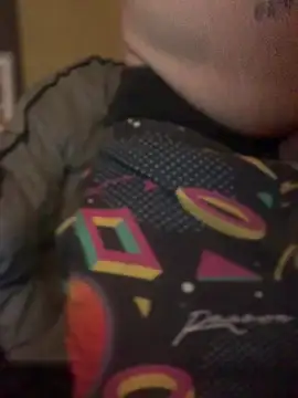 Show Webcam de Ldnick69