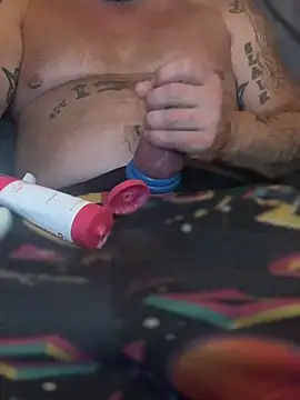 Show Webcam de Ldnick69