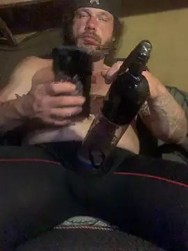 Ldnick69's Webcam Show