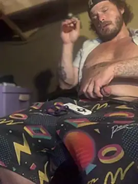 Show webcam de Ldnick69
