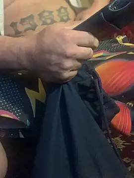 Ldnick69 Webcam show