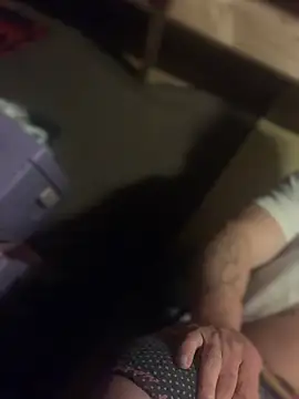Ldnick69's Webcam Show