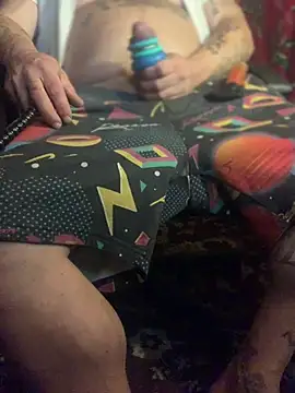 Ldnick69's Webcam Show