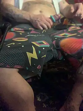 הופעת וובקאם של Ldnick69