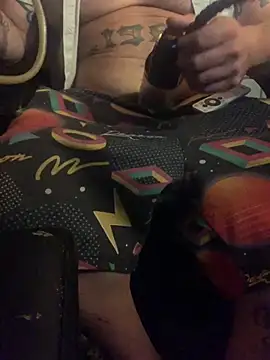 Show Webcam de Ldnick69