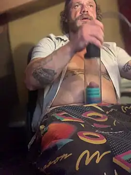 Ldnick69's Webcam Show