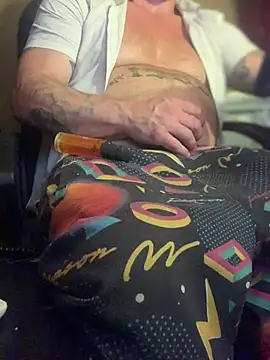 Ldnick69's Webcam Show