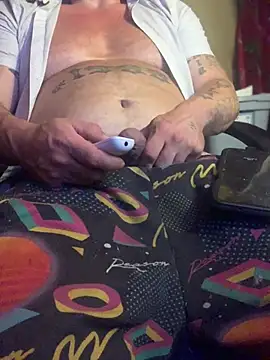 Ldnick69's Webcam Show