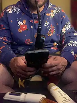 Show Webcam de Ldnick69