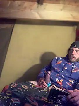 Ldnick69 Show in webcam