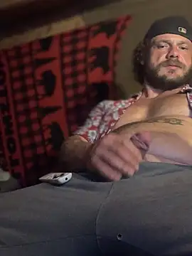 Ldnick69 Show in webcam