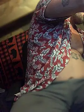 Show Webcam de Ldnick69