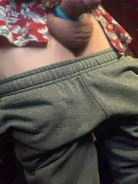 Show webcam de Ldnick69