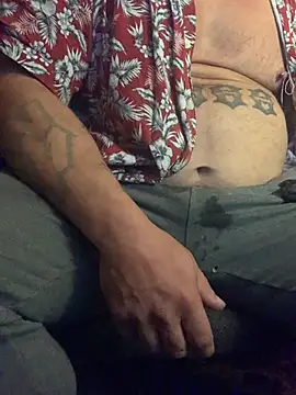 Ldnick69 Webcam-Show