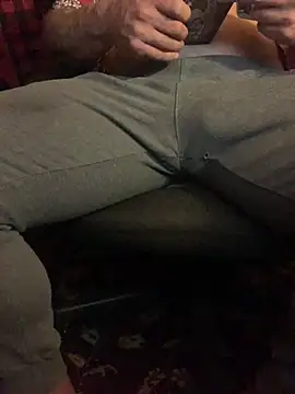 Show Webcam de Ldnick69