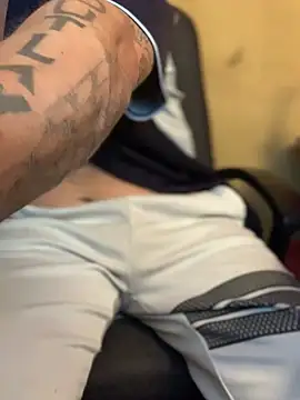 Ldnick69 Pertunjukan Webcam