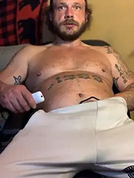 Show webcam de Ldnick69