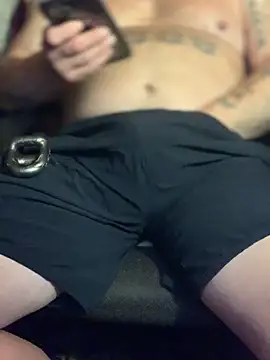 Ldnick69 webkamerás műsora