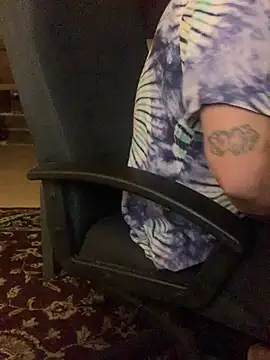 הופעת וובקאם של Ldnick69