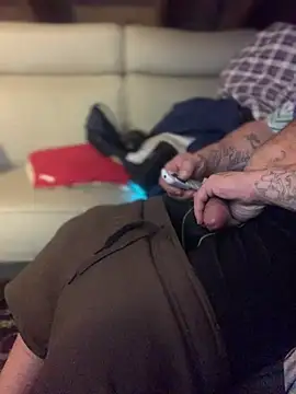 Ldnick69 webkamerás műsora