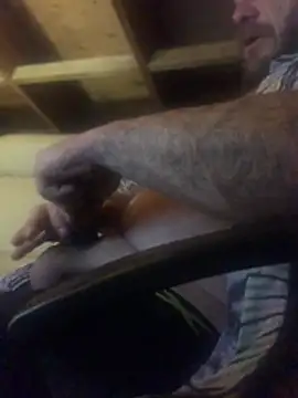 Show webcam de Ldnick69
