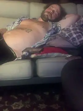 Ldnick69's Webcam Show